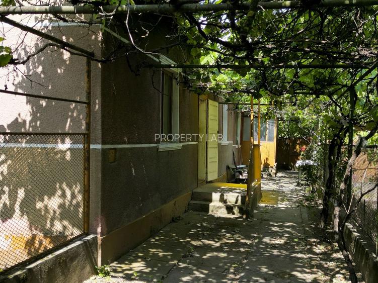 Casă în zona Tabacovici - 4