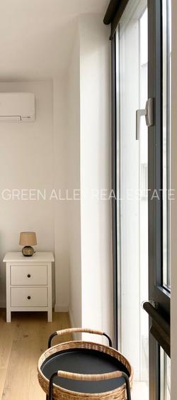 APARTAMENT MOBILAT SI UTILAT IN ANSAMBLU REZIDENTIAL DEOSEBIT - UNIRII - ROMULUS - 12