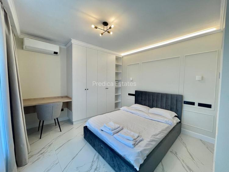 3 camere - VOLO RESIDENCE, Baneasa, Herastrau - 18