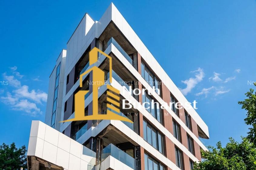 BLOC NOU BOUTIQUE - 4 CAMERE - LACUL FLOREASCA SI TEI - 7