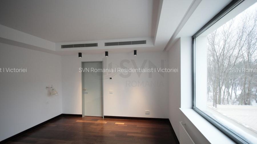 REA0052945 Apartament duplex 3 -150mp Camere Floreasca Rahmaninov - 13