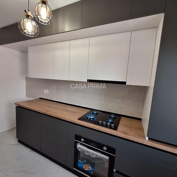 SOLEIA RESIDENCE-2 camere,58 m2, loc de parcare inclus,OCAZIE. - 10