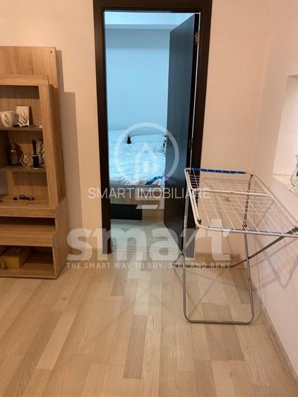 Apartament 3 camere, bloc nou , zona Centrala - 10