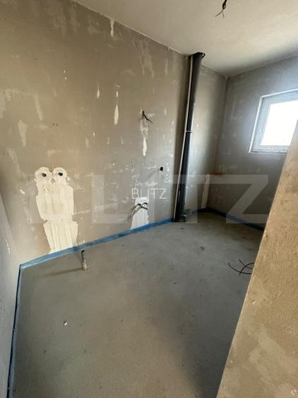 Oportunitate! Duplex, 119 mp, 332 mp teren, CF, zona buna Chinteni - 6