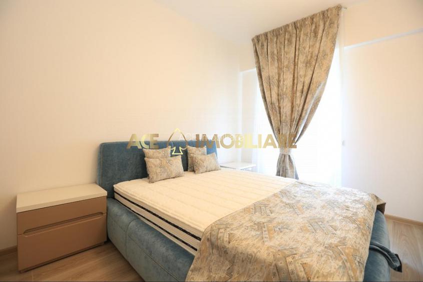 2 Camere de inchiriat | Banu Manta | Centrala | Parcare Subterana - 6