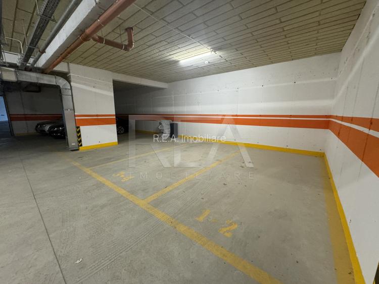Apartament cochet | Vedere panoramica | Parcare subterana. - 8