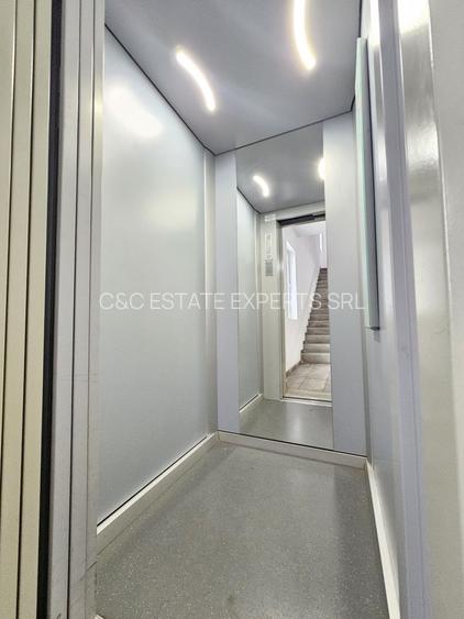 Apeductului Residence| Ap. cu doua camere decomandate| Posib. parcare - 18