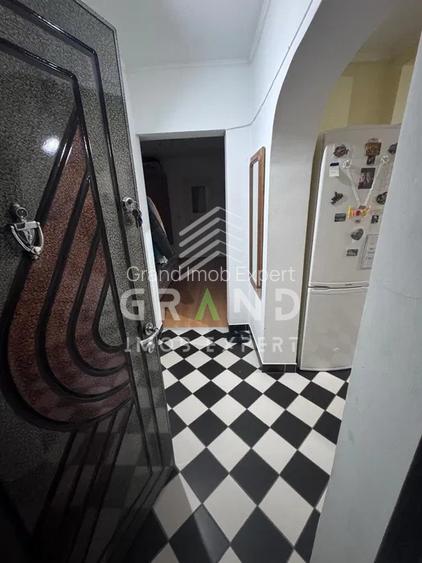 3 camere,DECOMANDAT–Ion Meșter | 66 mp+balcon mare(7,62 mp) - 6