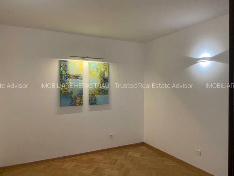 Primaverii | Vila exclusivistă pretabilă Ambasada sau reședinta - 8