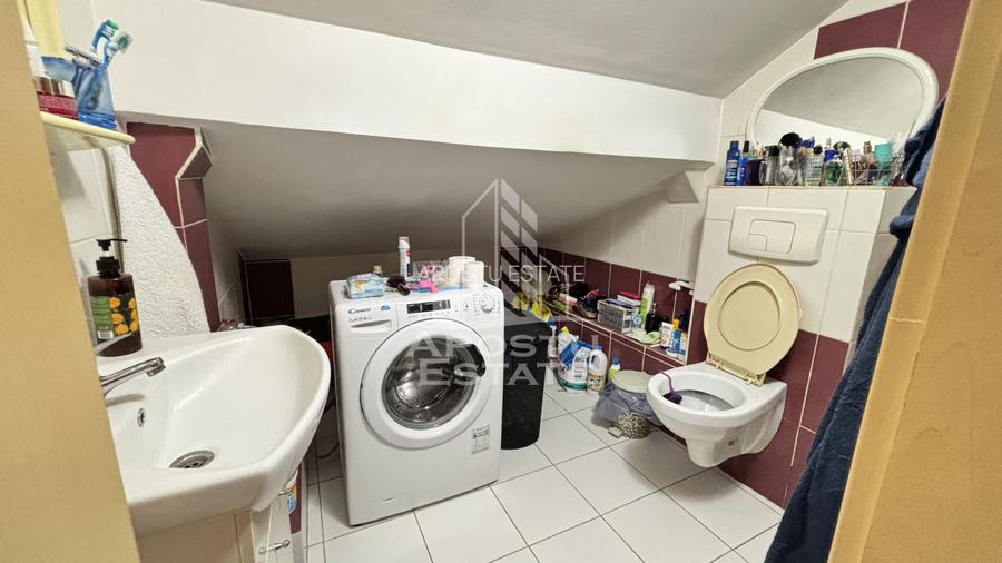 Apartament cu 3 camere, 65mp, centrala proprie, zona Calea Sagului - 5