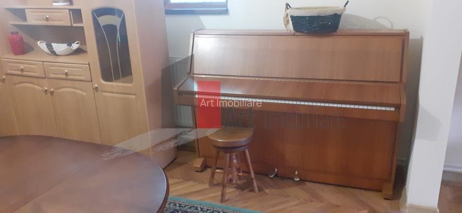 Casa individuala 1 mai - 2