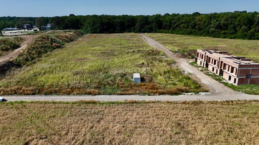 Teren 9400 mp Tunari | Padure | Tarla 39 - 3