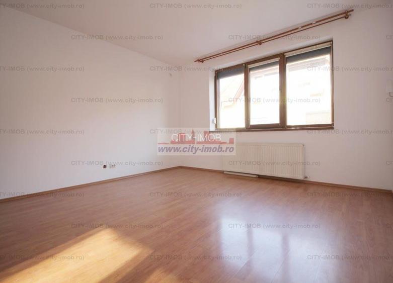 Inchiriere  Vila  P+2 Etaje in Pipera, Voluntari - 11