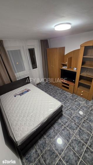 Apartament 2 camere de închiriat Gorjului–Lujerului - 4