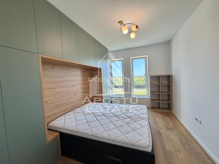 Apartament cu 2 camere,de inchiriat,prima inchiriere,petfriendly Giroc - 6