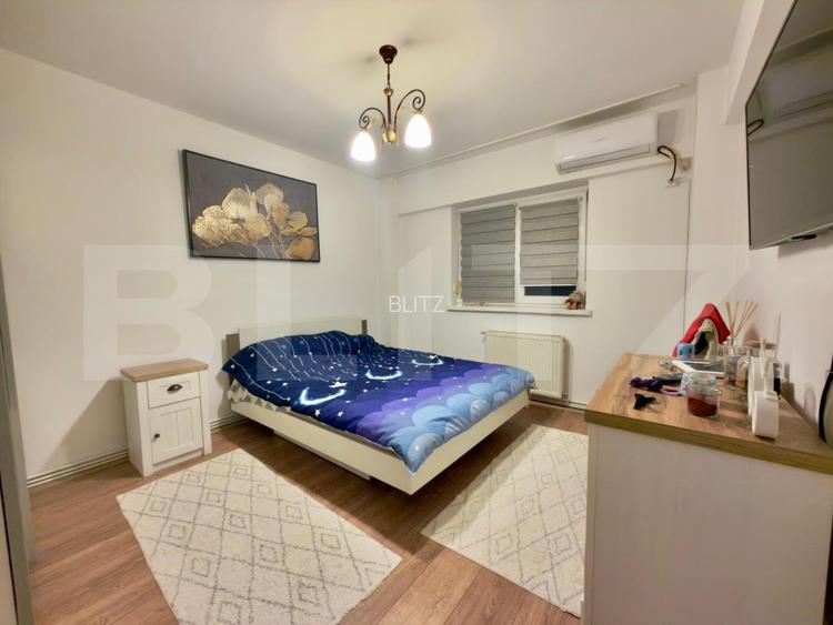 Apartament 2 camer, 60 mp, Calea Severinului, zona  - Promenada - 4