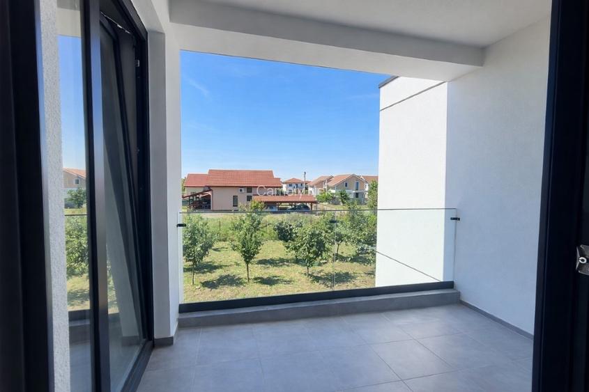 Duplex premium , 4 dormitoare, 3 bai, 400mp teren - 10