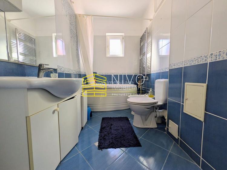 Casă singur în curte – Miercurea Nirajului – Str. Morii - 7