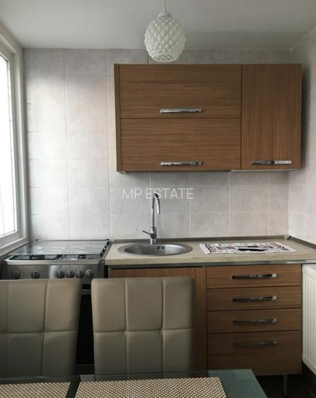 Garsoniera | Universitate | 1 minut fata de metrou - 5