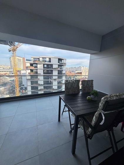 Studio l complex l Select Residence l Dristor l Dudesti - 2