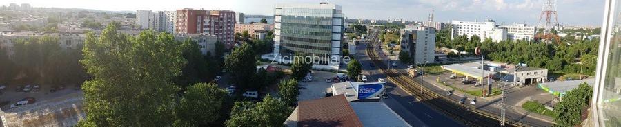 Garsoniera decomandata sp 40 mp,mobilata-utilata ,Virtutii metrou Lujerului - 8