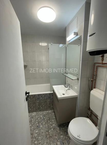 2 camere Dristor - bld. Camil Ressu v.a.v metrou * Boiler * - 8