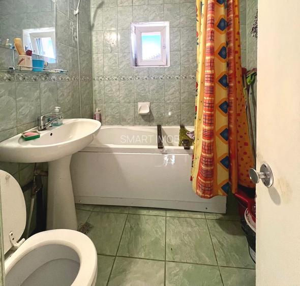 Apartament 2 camere 48mp Dva Nord mobilat utilat 47.500eur neg - 7