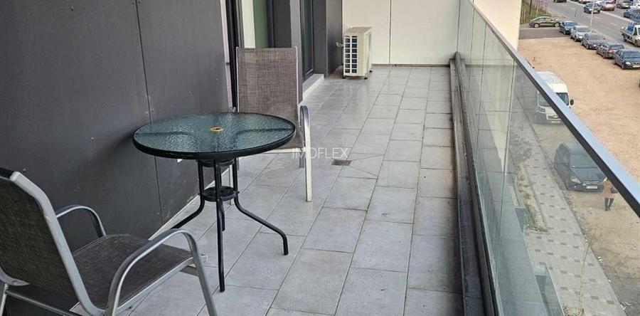 Apartament 2 camere Campus - 7