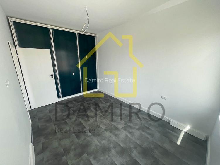 Casa individuala P+Pod 4 Camere Teren 500mp Dragomiresti Deal Ilfov - 7