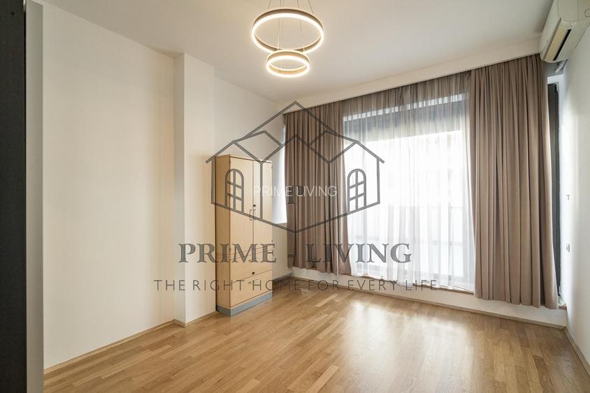 PENTHOUSE LUXOS CU TERASA DE 150 MP LA  INCHIRIERE LANGA HERASTRAU - 13