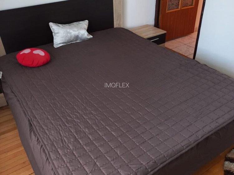 Apartament modern cu 2 camere, două balcoane, în Aviației - 6