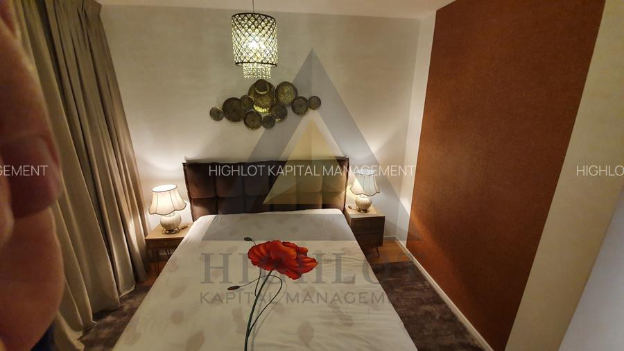 AVIATIEI PARK | 2 CAMERE MODERNE | AVIATIEI | LOC PARCARE INCLUS - 7