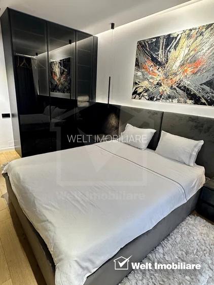 Apartament de LUX cu 2 camere in zona Centrala - 6