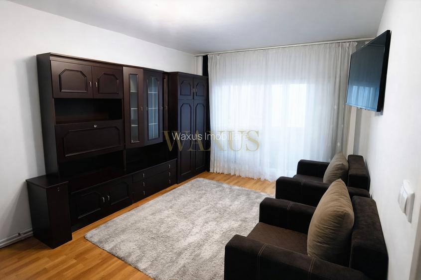 Apartament Decomandat - SU 50MP I 2 Balcoane I Etaj 5/8 - Iulius Mall - 2