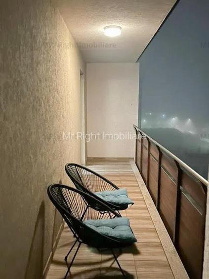 APARTAMENT 2 CAMERE | ELEGANT | PARCARE SUBTERANA | CORESI - 5