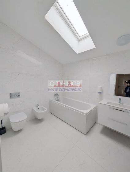 Inchiriere Vila noua Individuala Domenii / Mihalache - 9