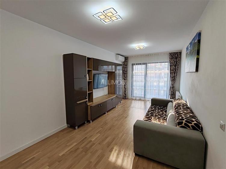 Apartament 2 camere în Ploiești, zona Albert, Mrs Village - 2