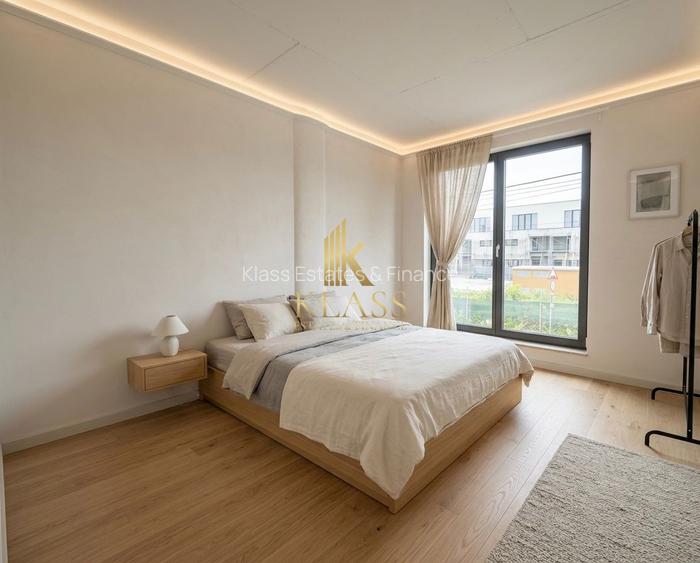 Duplex Luxury Premium P+2 în Tunari | Lângă Verita & Amber Forest - 5