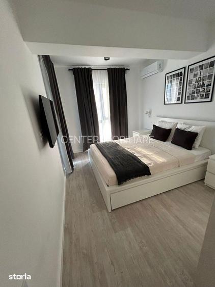 Parcului20,Expozitiei, 3 camere lux, etaj 7,70 mp, terasa, garaj, paza, deosebit - 7
