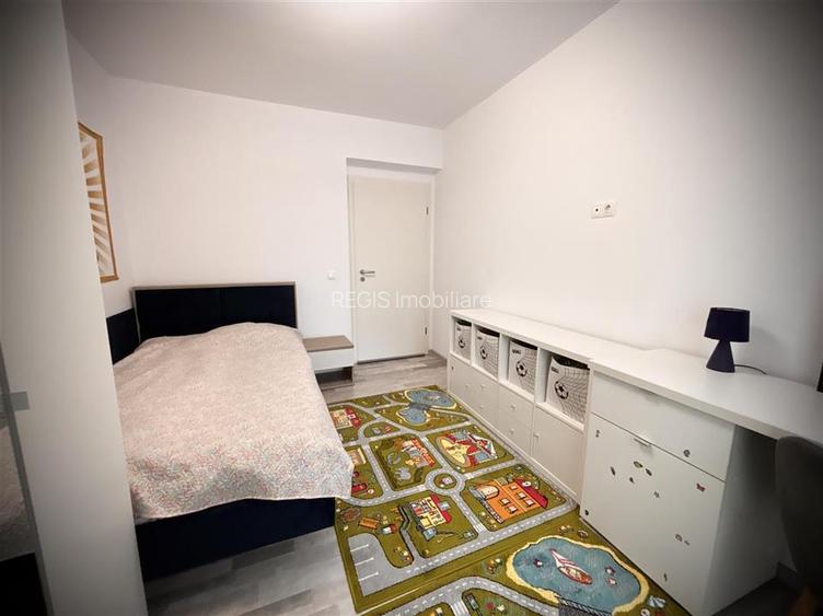 Apartament 3 camere 2022 | Boxa + Parcare | Bartolomeu - 12