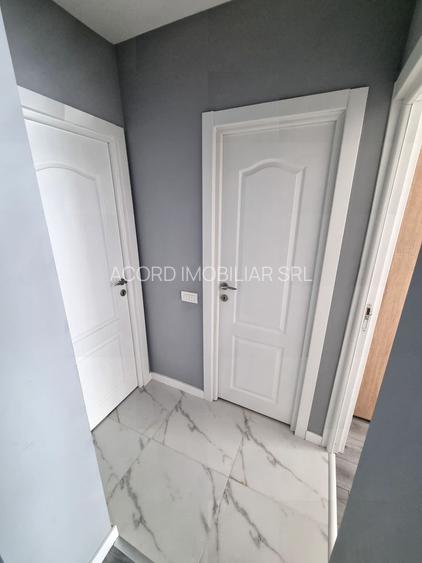 City park mall-apartament 2 camere finisat modern - 8