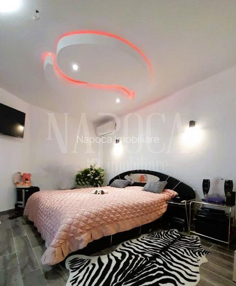 Casa 7 camere de vanzare in Calea Santandrei Oradea, Oradea - 10