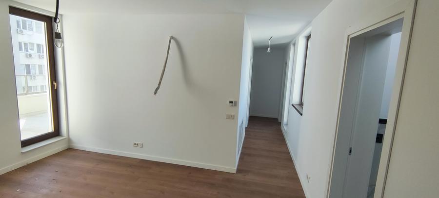 Apartament 3 camere Titan