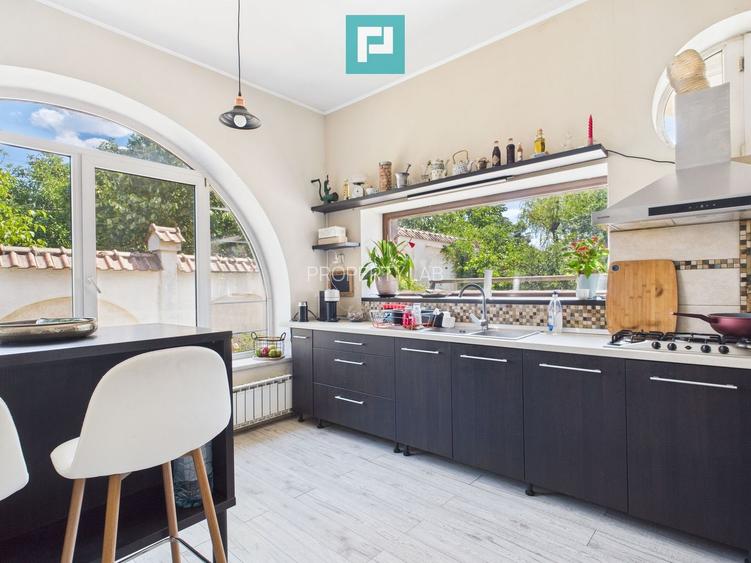 Casă individuală parter, zona Calea Șagului - 4