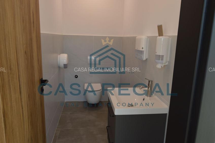 Spatiu de birouri, 160mp utili, zona Cantemir - 7