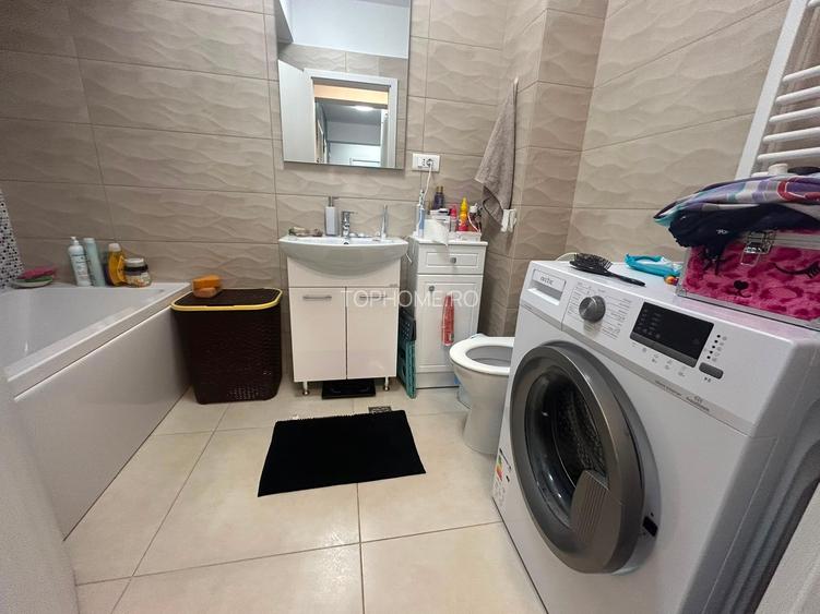 Apartament 3 camere, metrou Berceni - 14
