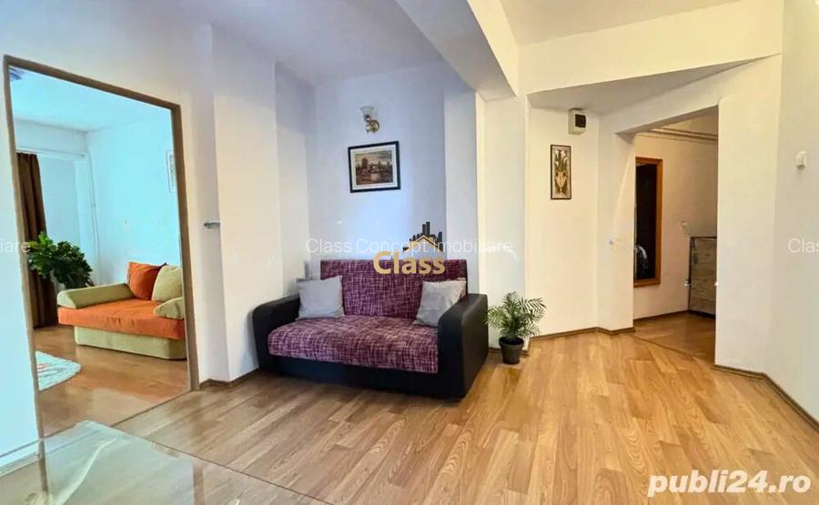 Apartament 4 camere | Decomandat | 76 mpu | Zona Aurel Vlaicu Marasti - 8