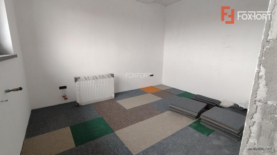 Casa 8 camere ,Sacalaz-Ideala pentru 2 familii - 24