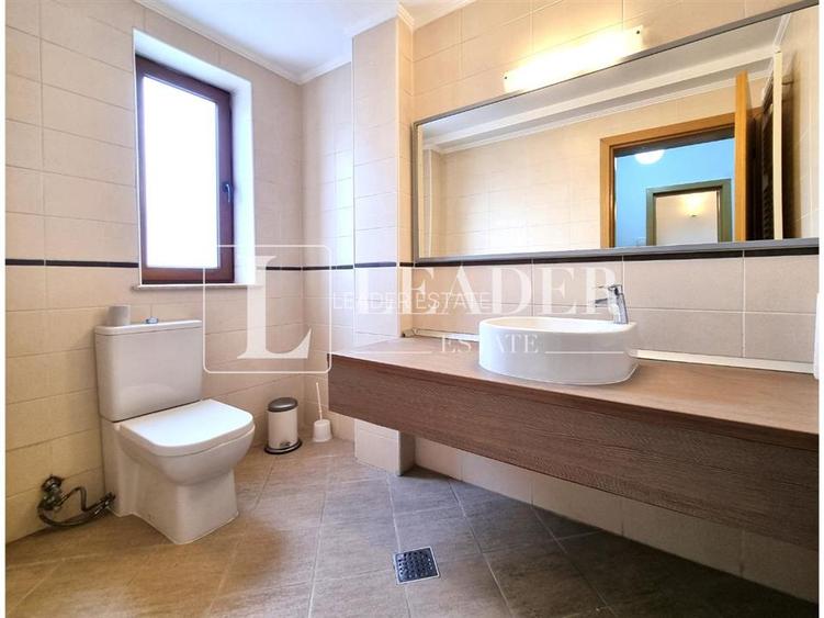 Vila 3 dormitoare de inchiriat in Pipera Iancu Nicolae - 6