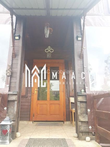 BLACK FRIDAY I Casa I Curte | Balcon | Terasa | Sibiel - 16